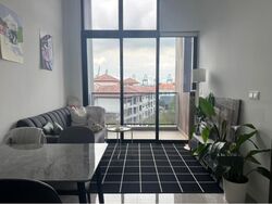 Kent Ridge Hill Residences (D5), Apartment #460997091
